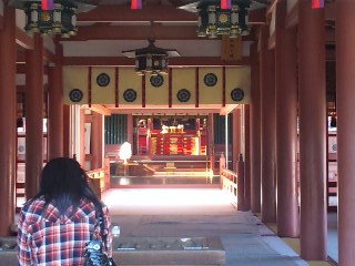 津島神社