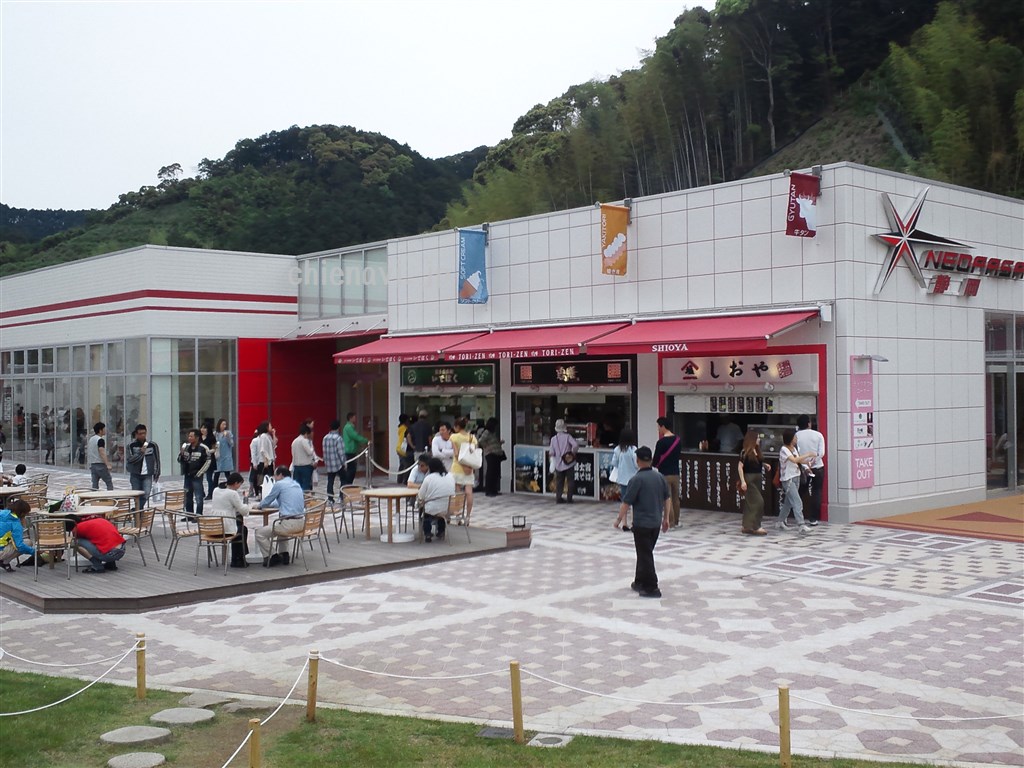 ネオパーサ静岡