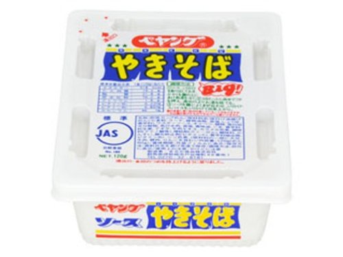 ペヤング