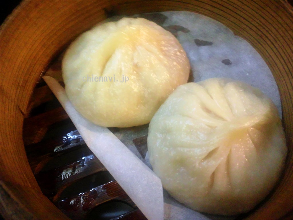 包子