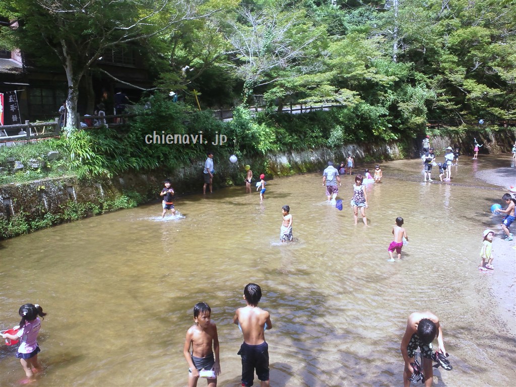 瀬戸岩屋堂