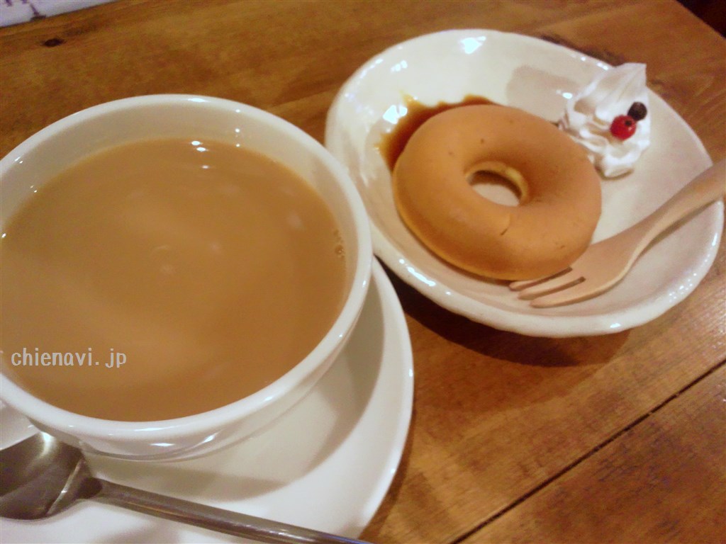 ラックカフェ