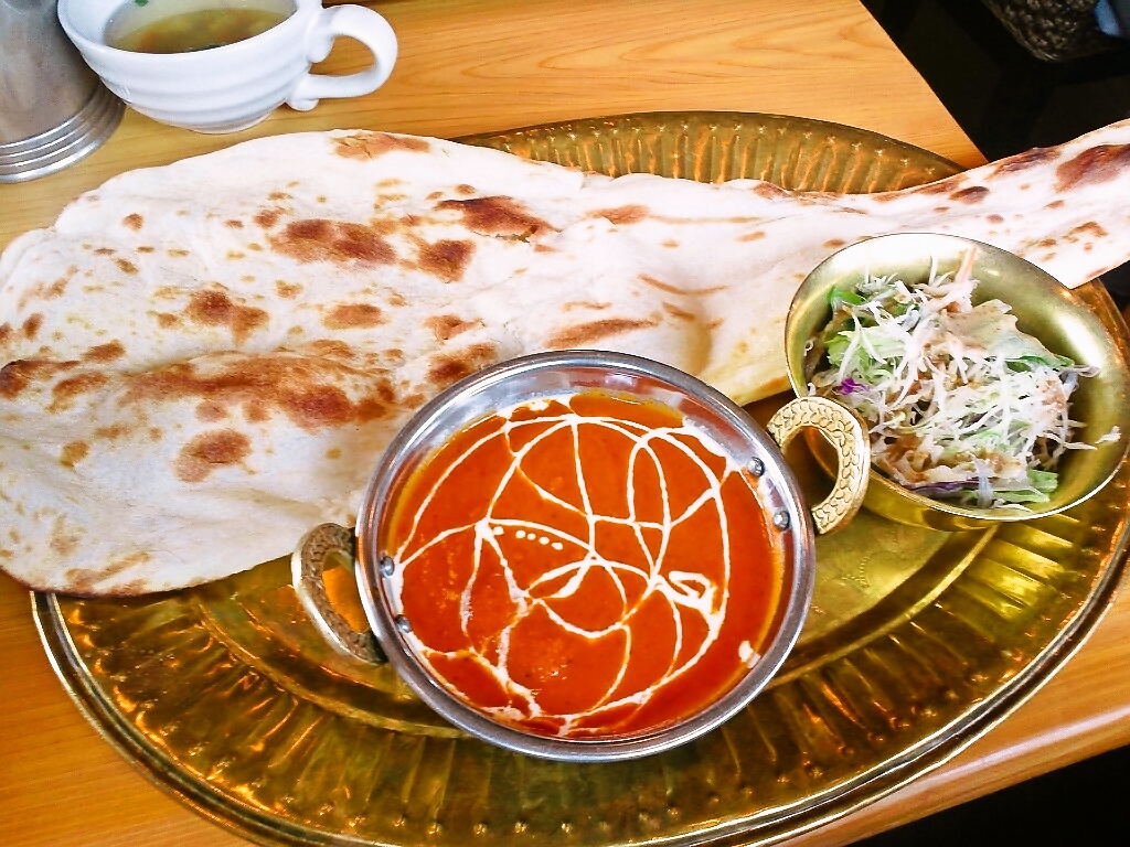 ポカラカレー