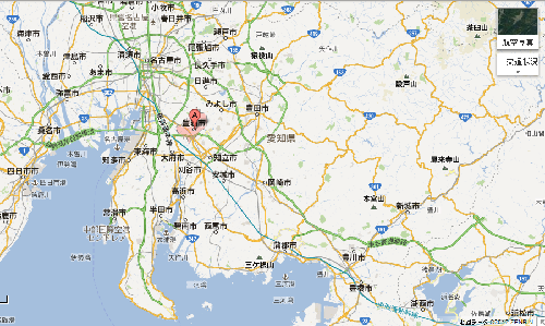 豊明市