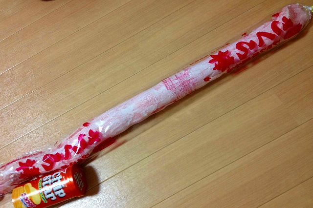 さくら棒