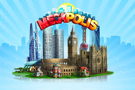 megapolis