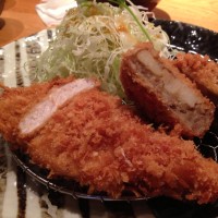 かつくらとんかつ
