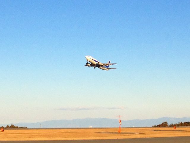 富士山静岡空港