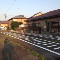 豊川駅駐輪場