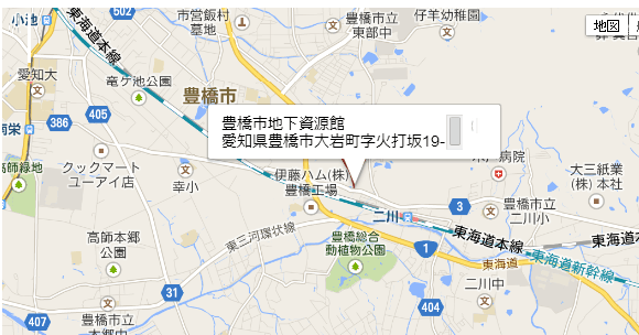 ちえなび地図後