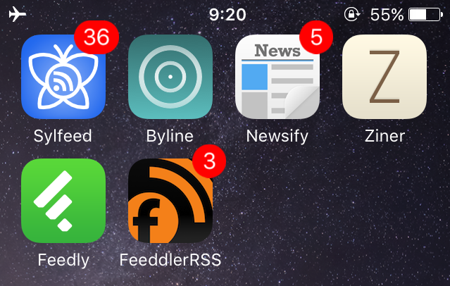 iphone-rss-reader